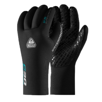 Waterproof G 30 Glove 3 mm Handschuh